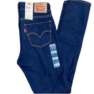 Levi’s 711 Skinny